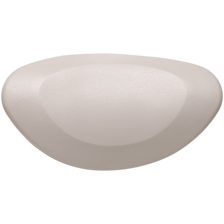 Caldera pillow headrest