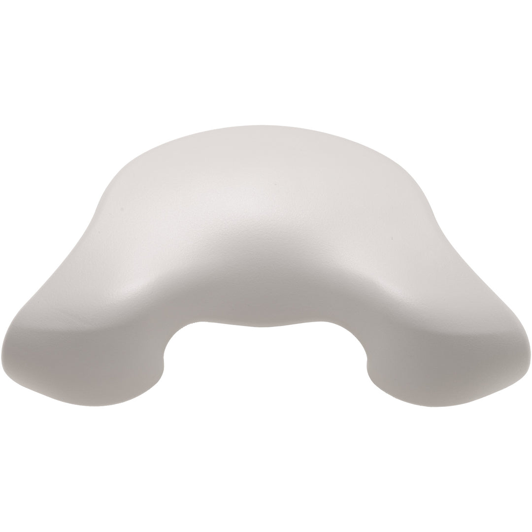 Caldera pillow headrest