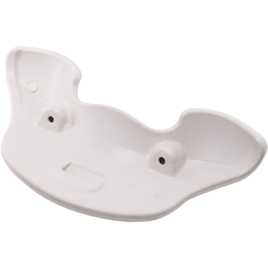 Caldera pillow headrest