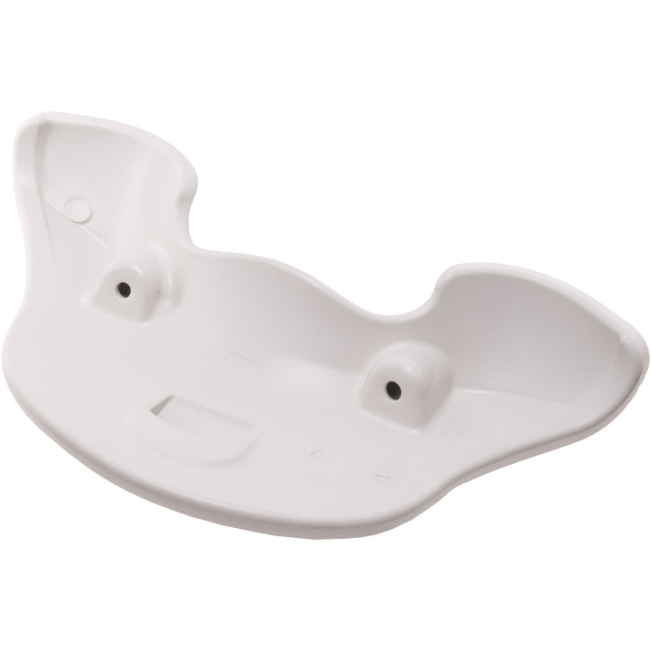 Caldera pillow headrest