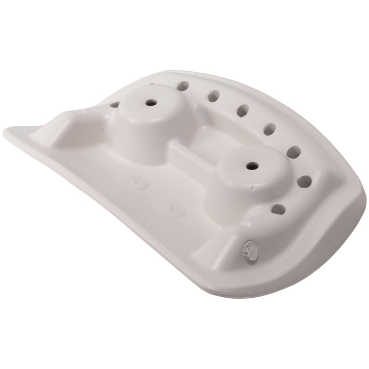Caldera pillow headrest