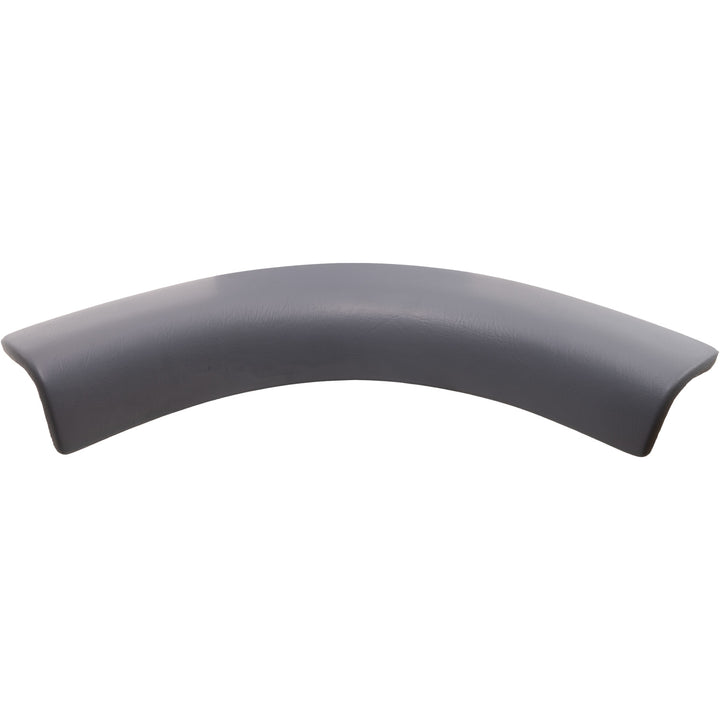 Caldera pillow headrest