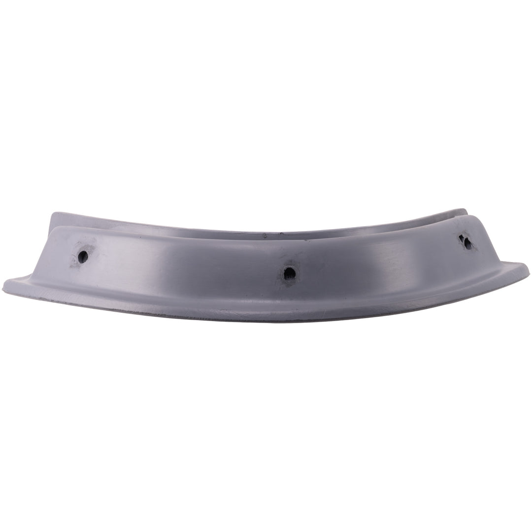Caldera pillow headrest