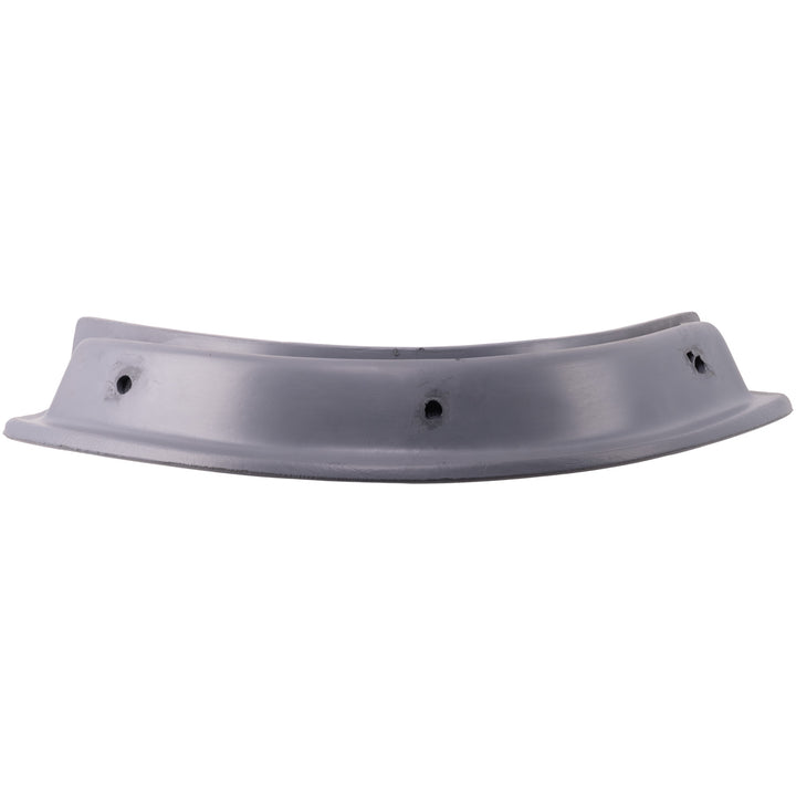 Caldera pillow headrest