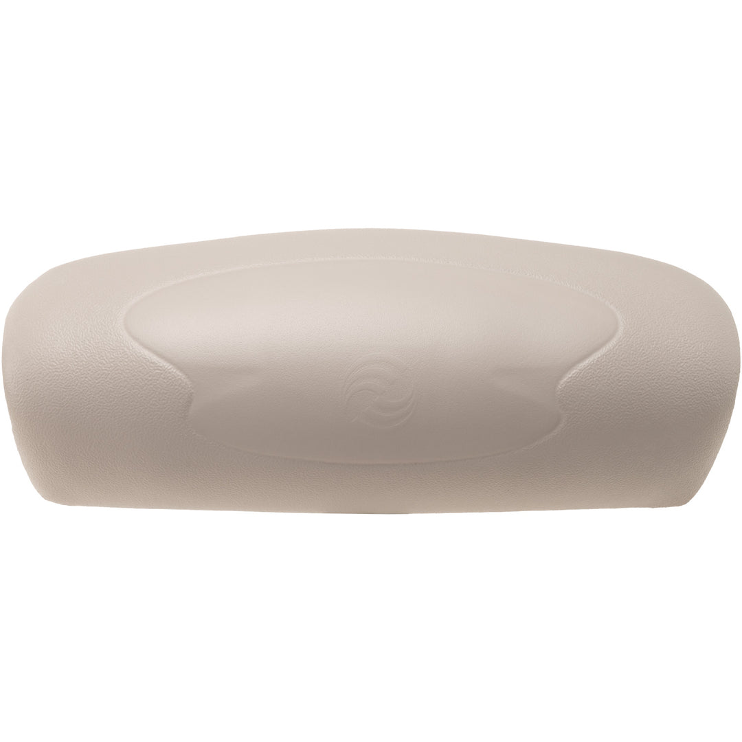 Hot Spring pillow headrest