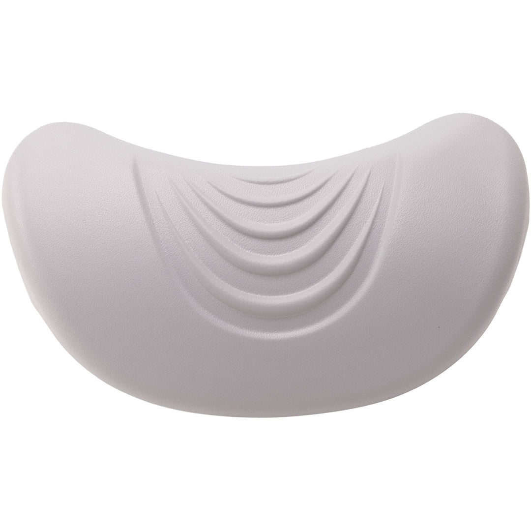 Hot Spring Caldera pillow headrest