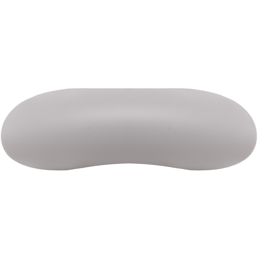 Hot Spring pillow headrest