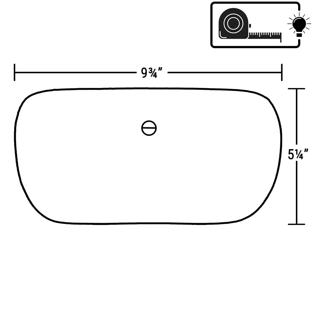 Hot Spring headrest pillow