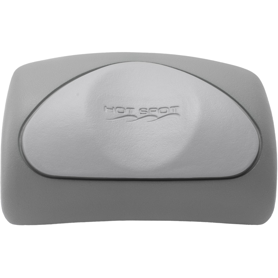 Hot Spring headrest pillow