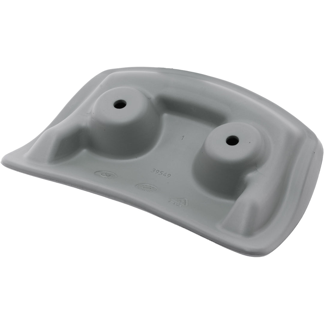 Hot Spring headrest pillow
