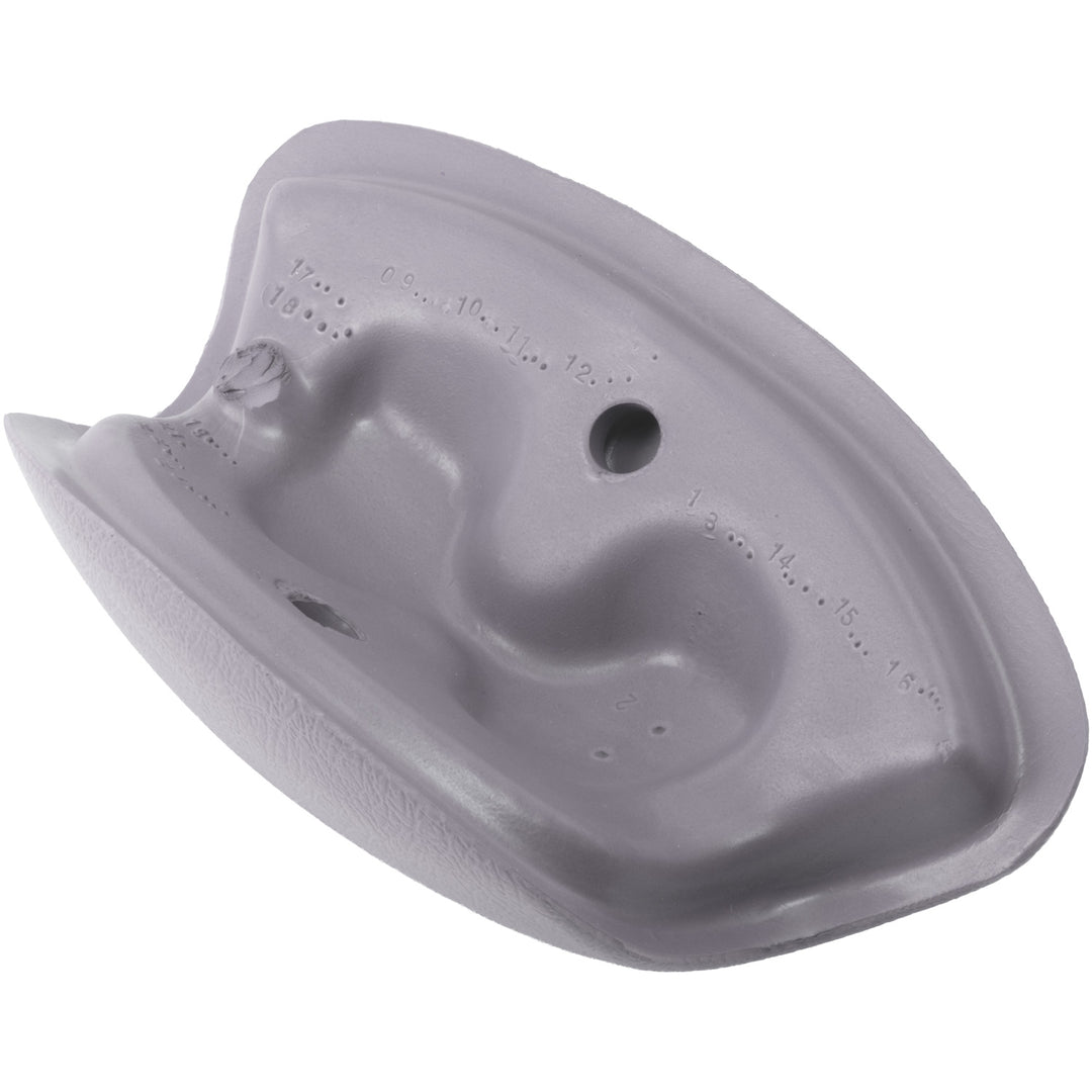 Hot Spring headrest pillow