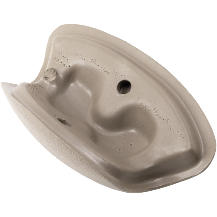 Hot Spring headrest pillow