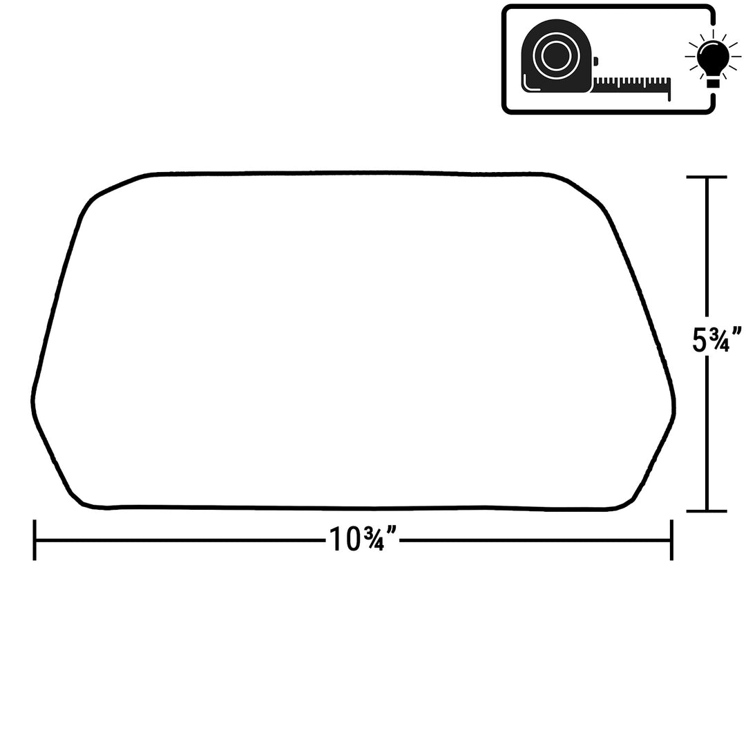 Hot Spring headrest pillow