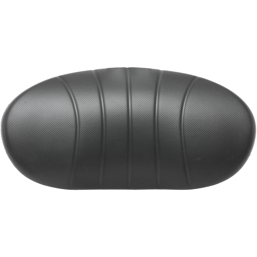 Freeflow headrest pillow