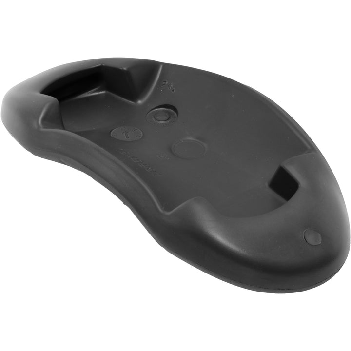 Freeflow headrest pillow