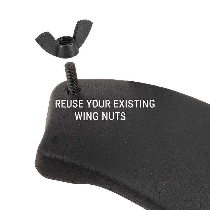 Dreammaker headrest pillow