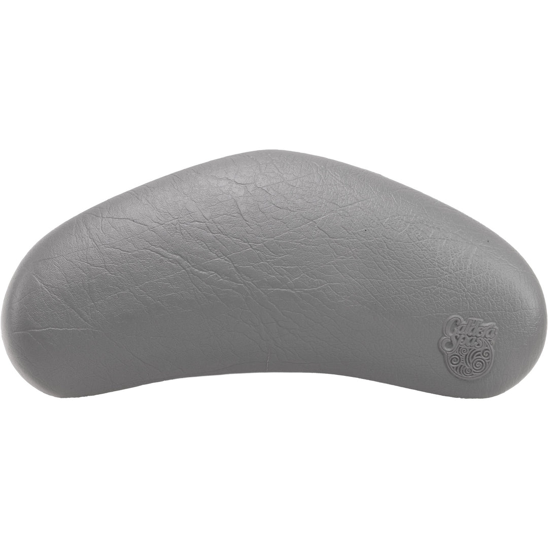 Caldera headrest pillow
