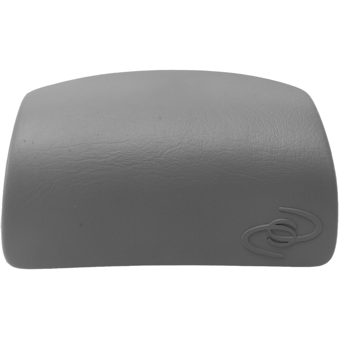 Caldera headrest pillow