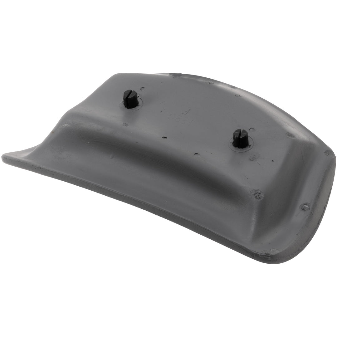 Caldera headrest pillow