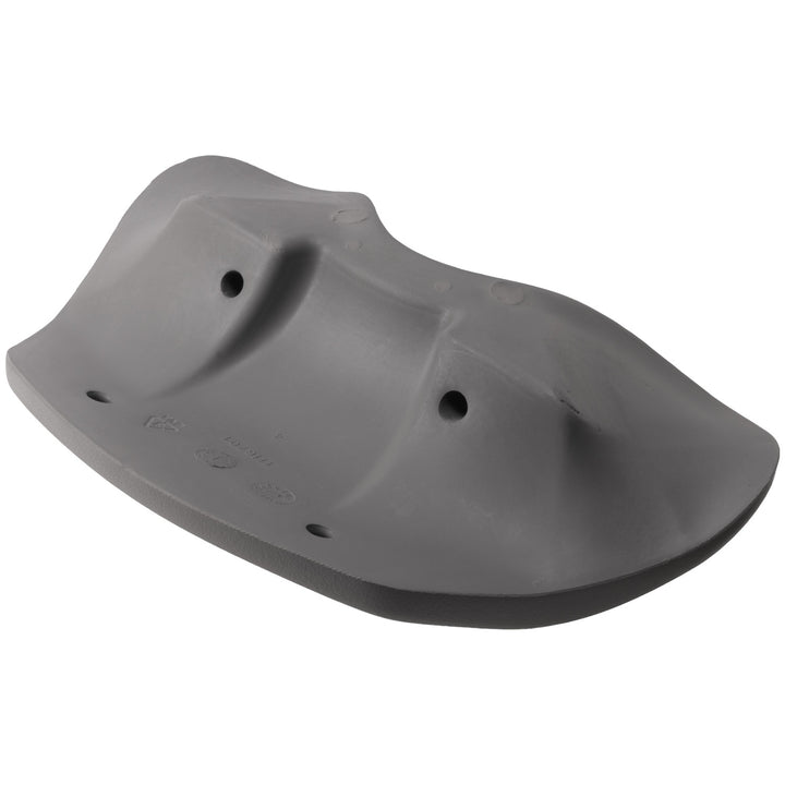 Caldera headrest pillow