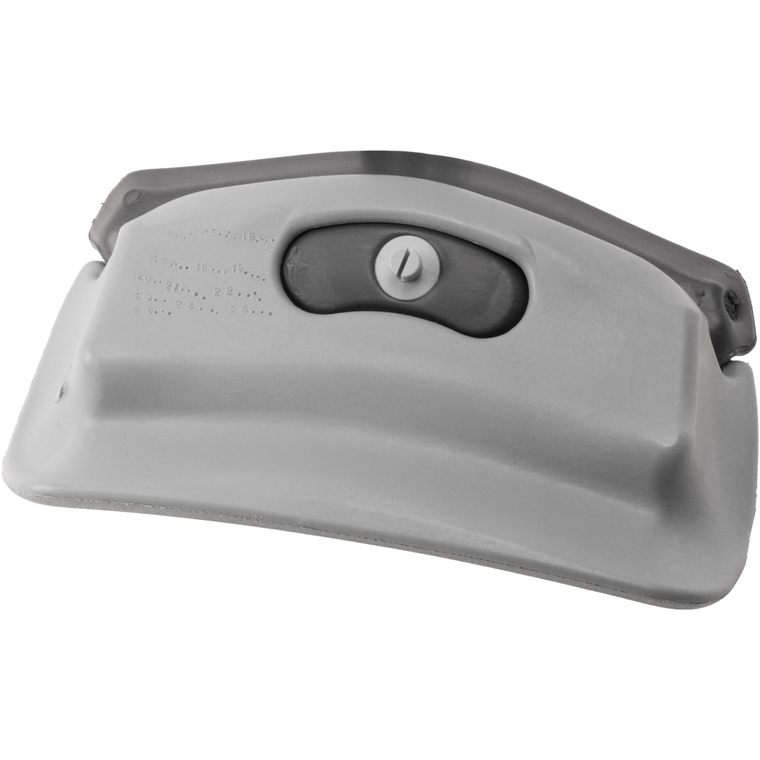 MAAX pillow headrest