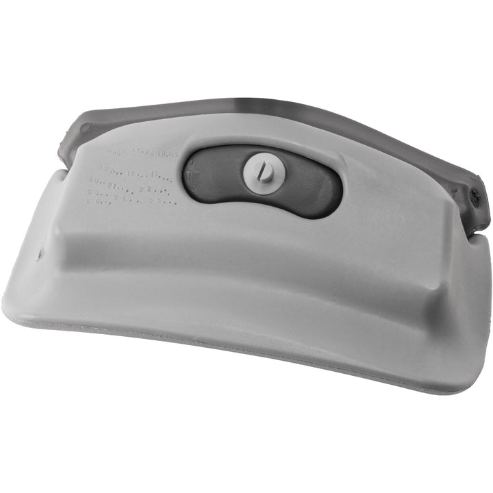 MAAX pillow headrest