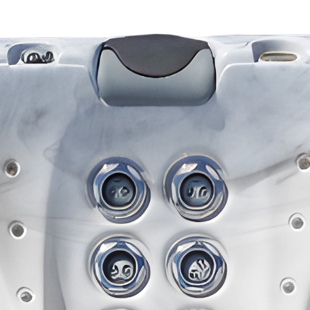 MAAX pillow headrest