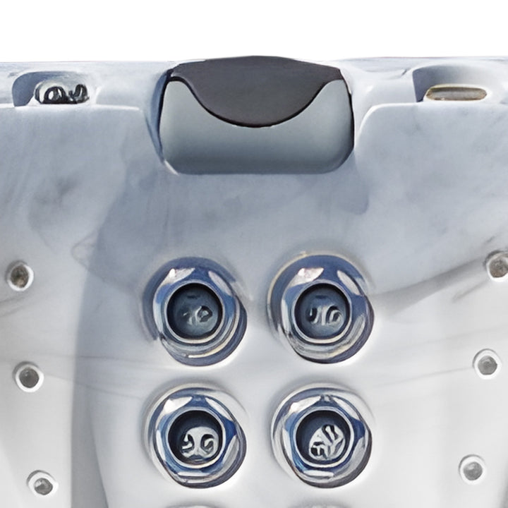 MAAX pillow headrest
