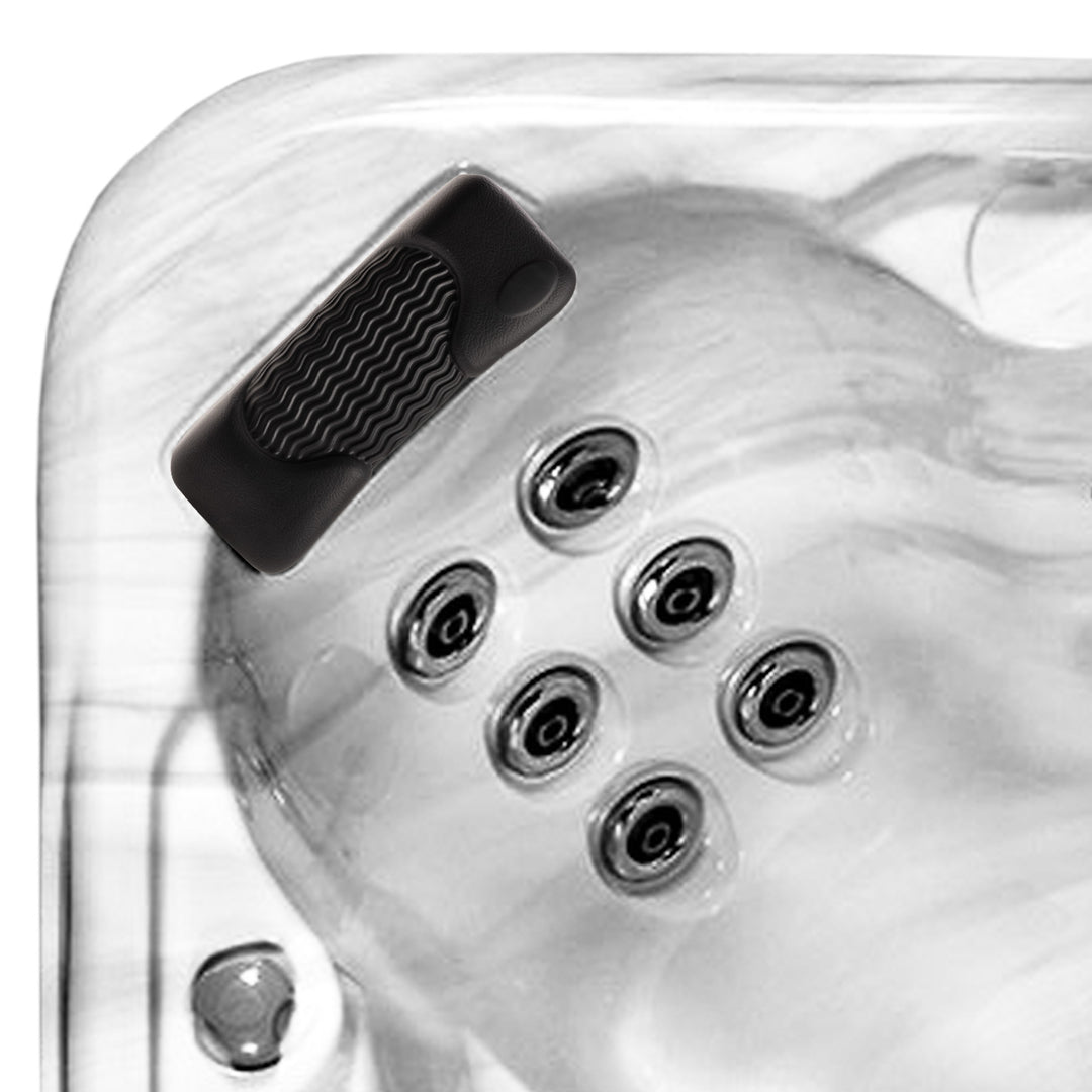 Artesian Spas pillow headrest