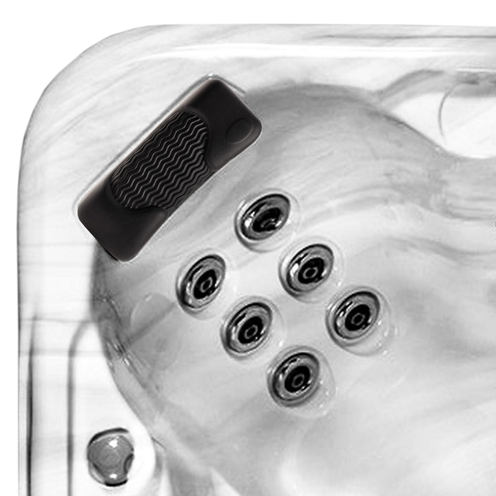 Artesian Spas pillow headrest