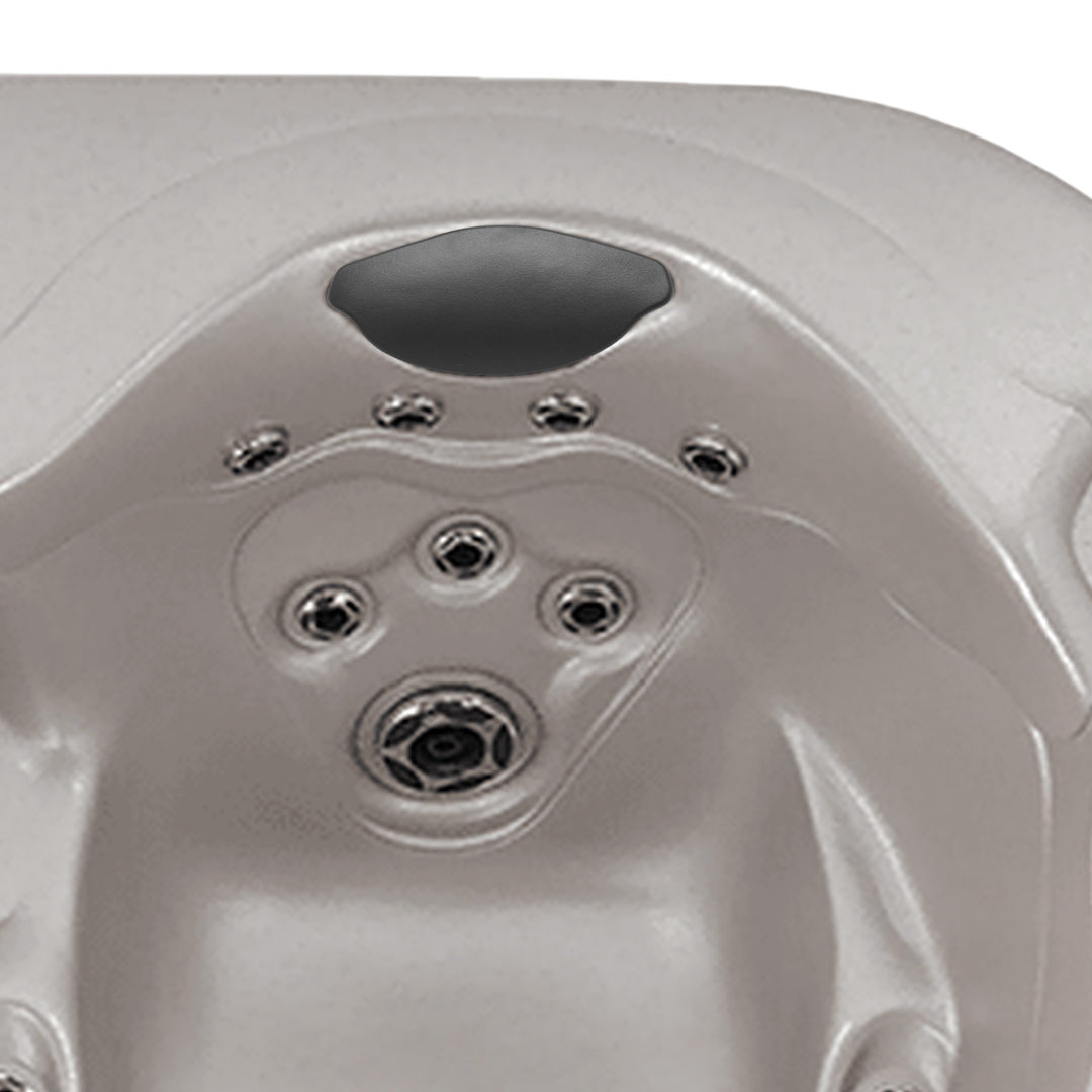 MAAX pillow headrest