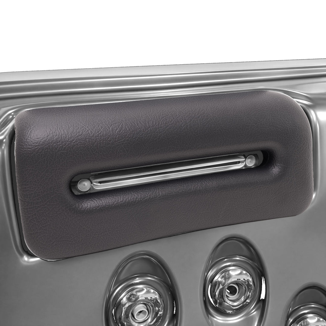 Artesian Spas pillow headrest