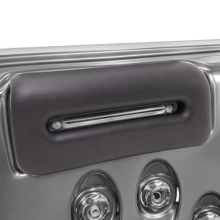 Artesian Spas pillow headrest