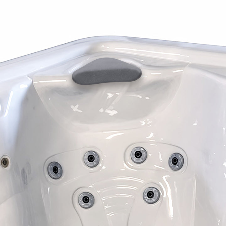 MAAX pillow headrest