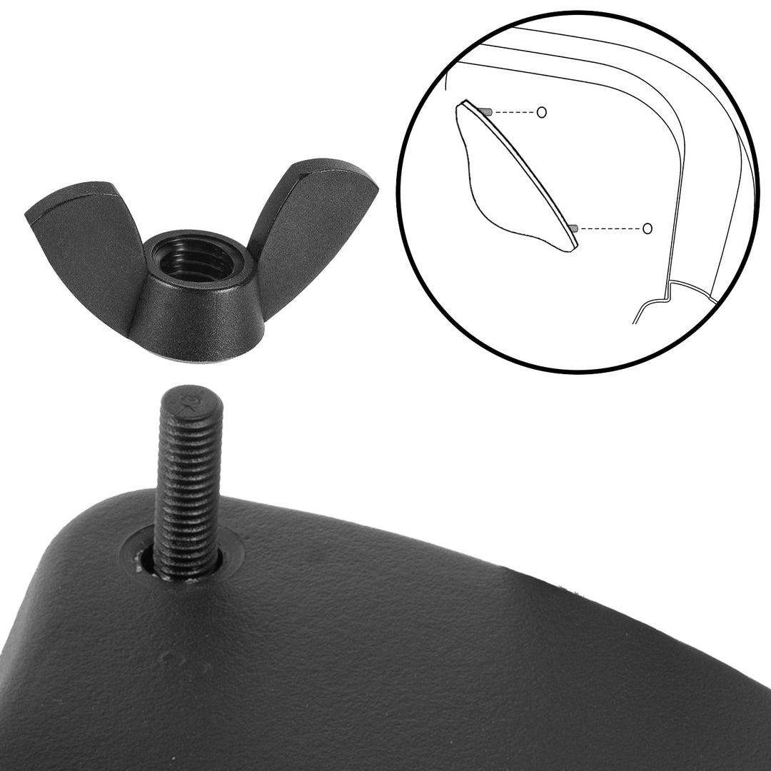Dreammaker pillow headrest