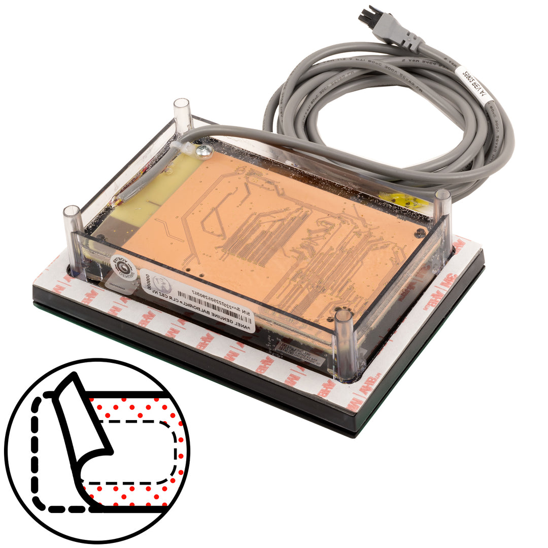 Balboa SpaTouch Touchscreen