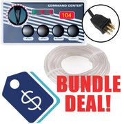 Command Center bundle deal