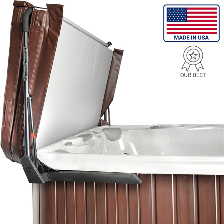 CoverMate III - Side Mount Spa Cover Lift
