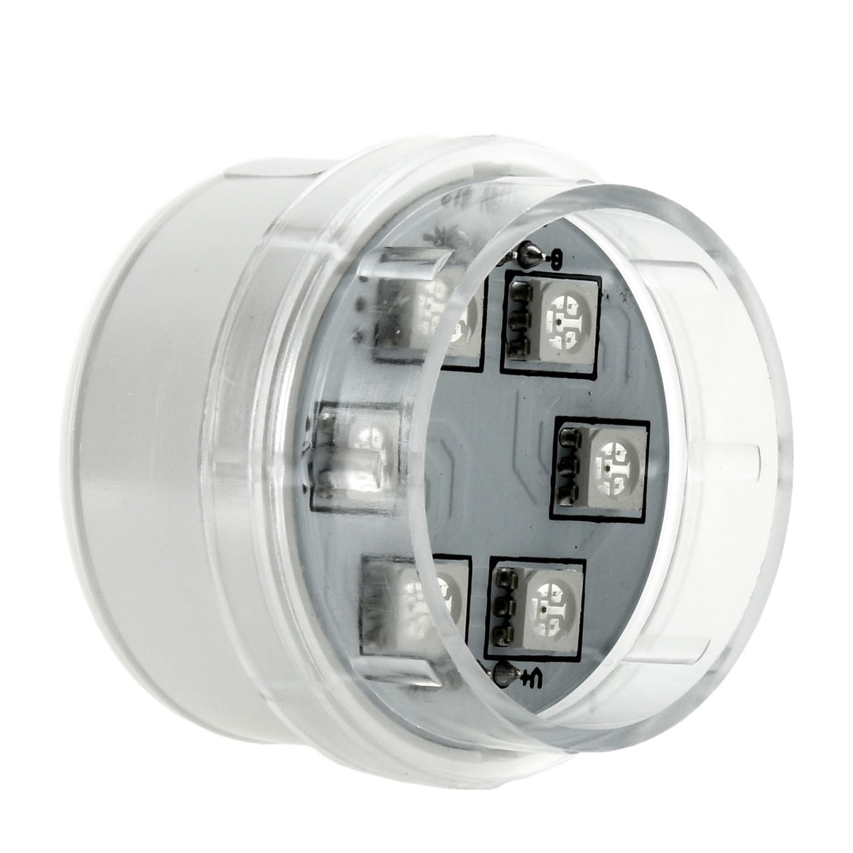 Spa Light Module StarBurst Color Changing Spa Light ~ 18-LED – SpaDepot.com
