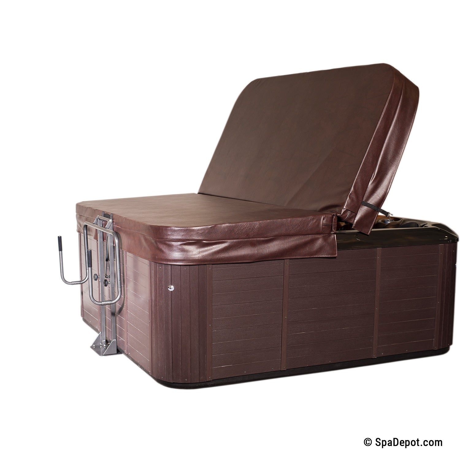 Cover Caddy - SPA Depot Spas and Pools