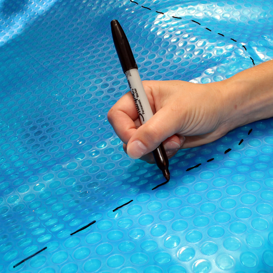 ThermoFloat Heavy-Duty Spa Blanket 