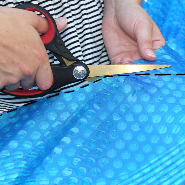 ThermoFloat Heavy-Duty Spa Blanket 