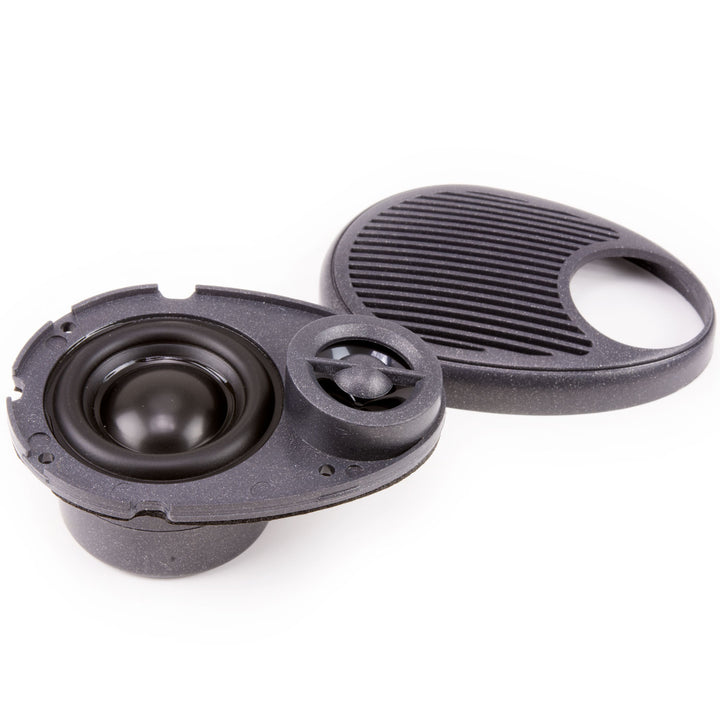 PQN 2" 2-Way Spa Teardrop Speaker w/Tweeter - Spa22-4GF