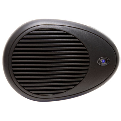 PQN 2.5" Spa Teardrop Speaker w/LED - Spa25-4GFLD