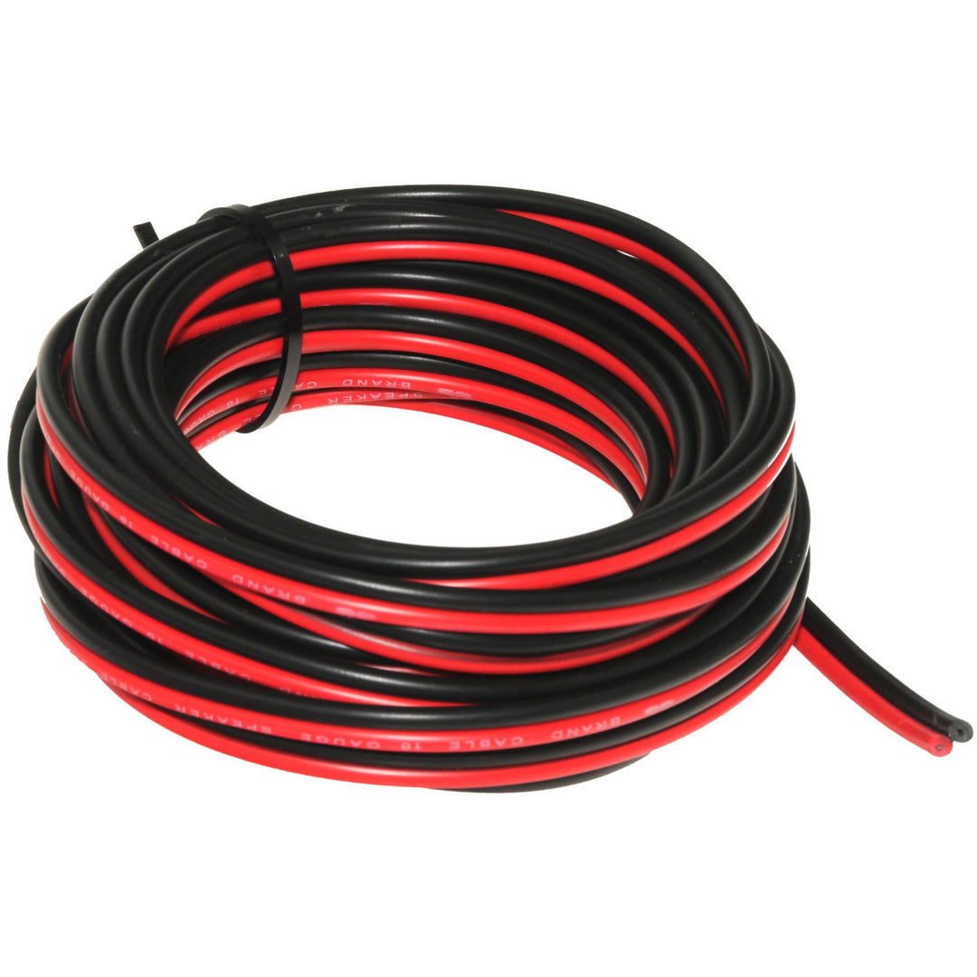 Speaker Wire Marine Grade - 20 ft.