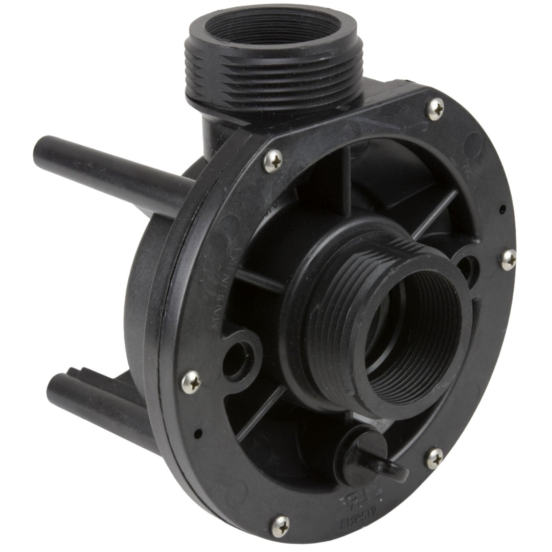 1 HP Waterway Center Discharge Wet End 1.5" in/out 48Fr