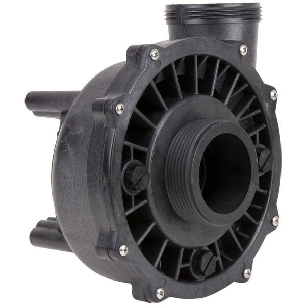 洋楽 Critical Condition / Waterbound g-rap Waterway Executive 2HP Wet-End Spa Pump - 2