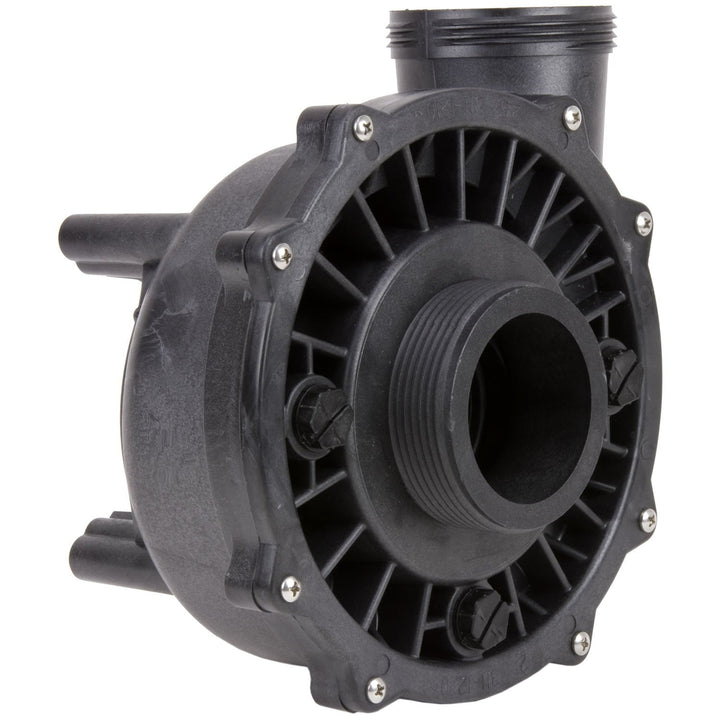 3 HP Waterway Executive Wet End 2" in/out 48Fr