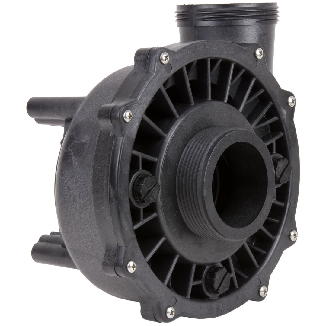3 HP Waterway Executive Wet End 2" in/out 56Fr