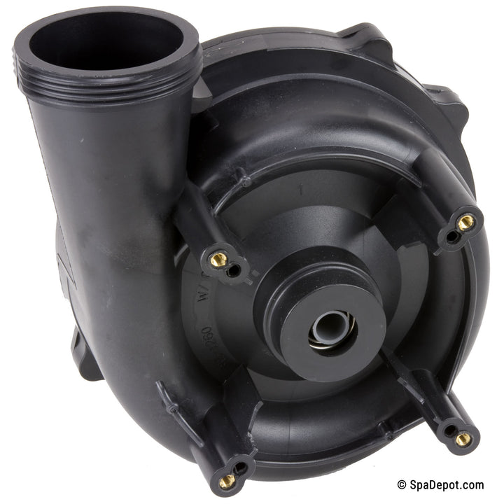 4 HP Waterway Executive Wet End 2.5" in /2" out 56Fr